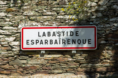 Welcome to Labastide Esparbairenque